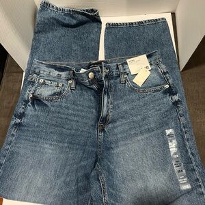 Aeropostale Blue Denim Jeans